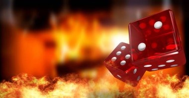 68idn mobile app interface showing live dealer tables and sportsbook navigation